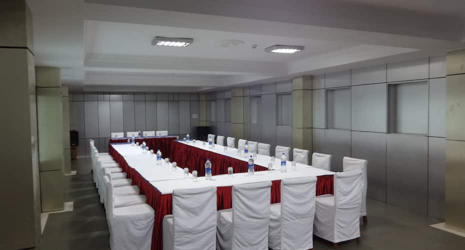 Hotel Appolo, Siliguri 2